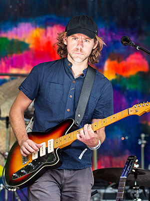 aaron dessner