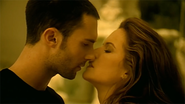 Adam Levine, Kelly Preston