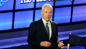Alex Trebek