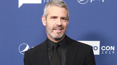 Andy Cohen