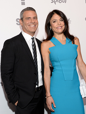 Andy Cohen