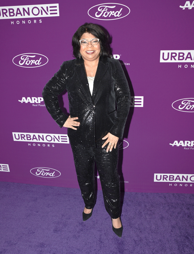 April Ryan