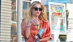 ashley benson