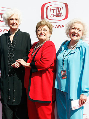 the golden girls