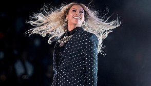 Beyonce's 'Formation World Tour'