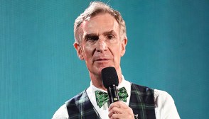 Bill Nye