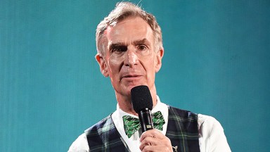 Bill Nye