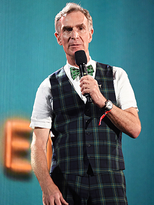 Bill Nye
