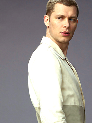 Joseph Morgan