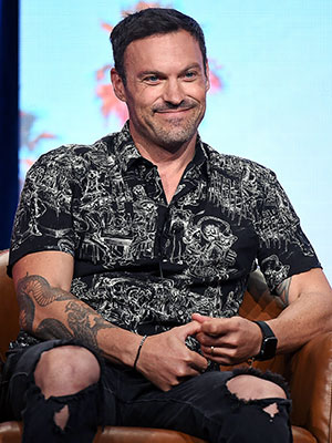brian austin green