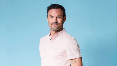 Brian Austin Green