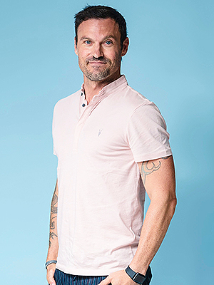 Brian Austin Green