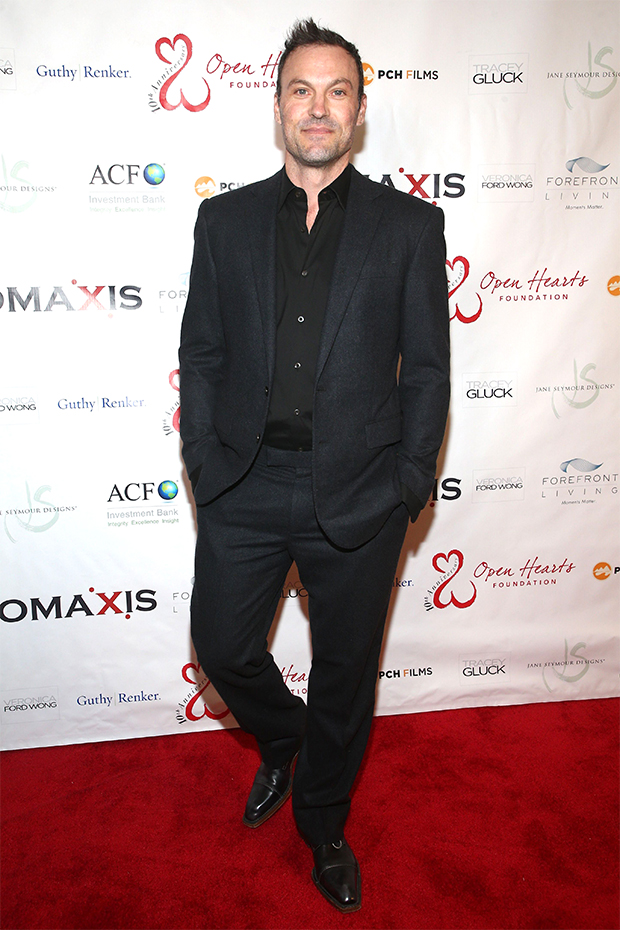 brian austin green