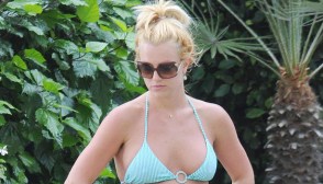 Britney Spears