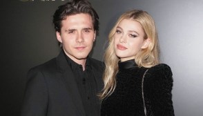 Brooklyn Beckham & Nicola Peltz