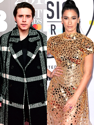Brooklyn Beckham, Lexy Panterra