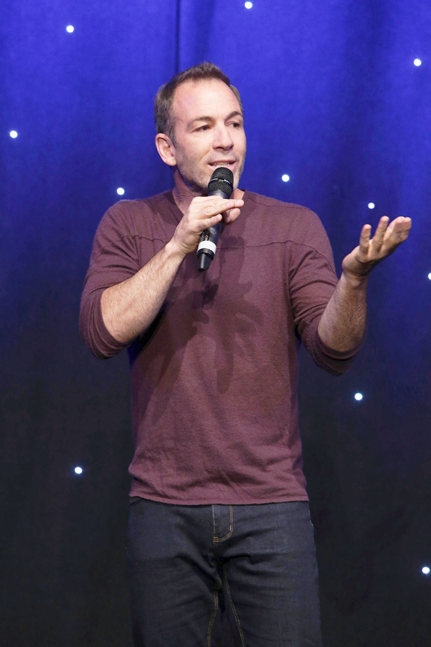 bryan callen