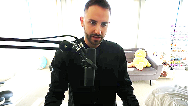 Byron Bernstein