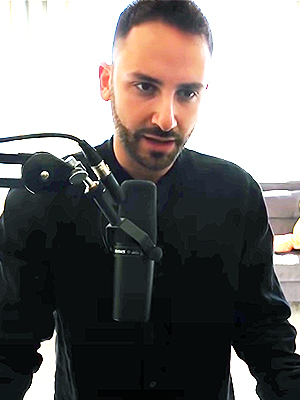 Byron Bernstein