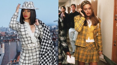 Cardi B, Clueless