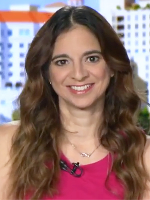 Cathy Areu