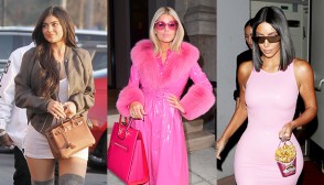 kylie jenner, jessica simpson, Kim kardashian