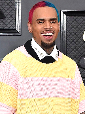 chris brown