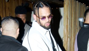chris brown