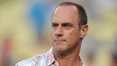 chris meloni