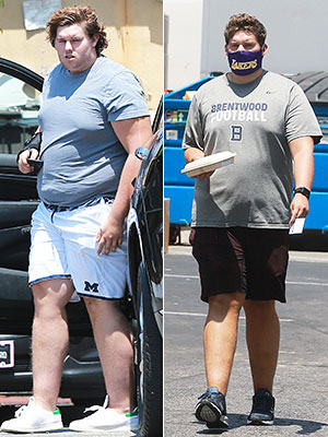 Christopher Schwarzenegger