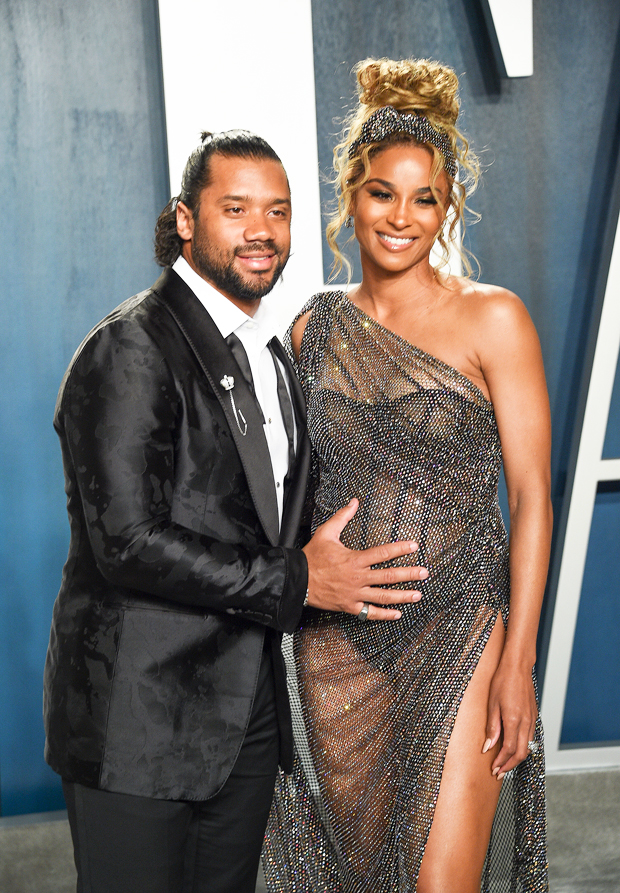 ciara, russell wilson