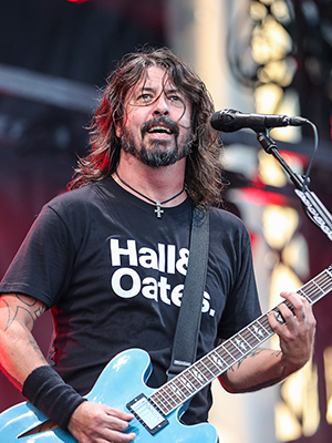 dave grohl