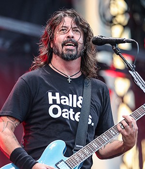 dave grohl