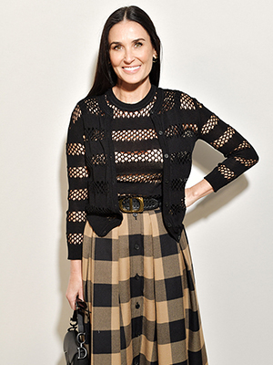 Demi Moore