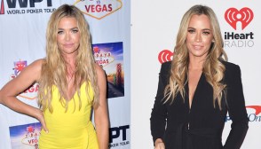 denise richards, teddi mellencamp