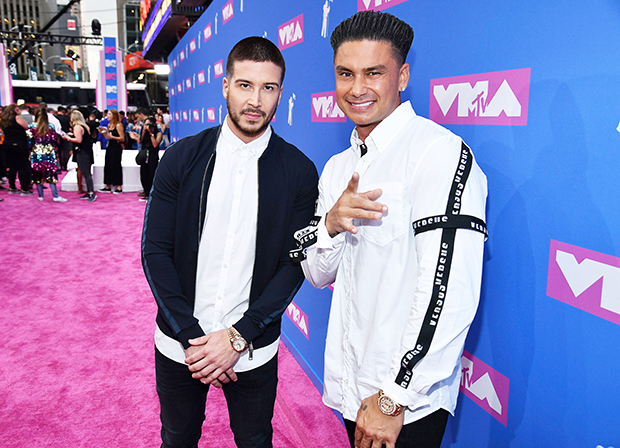 vinny guadagnino pauly d