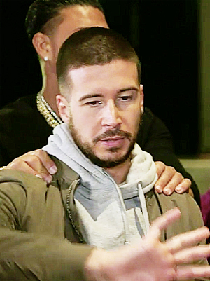vinny guadagnino