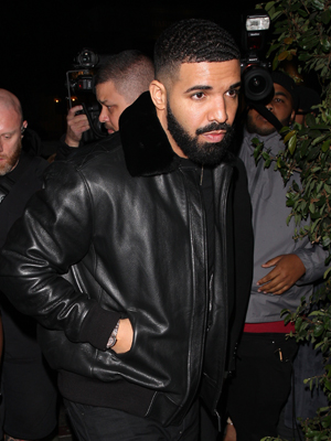 drake