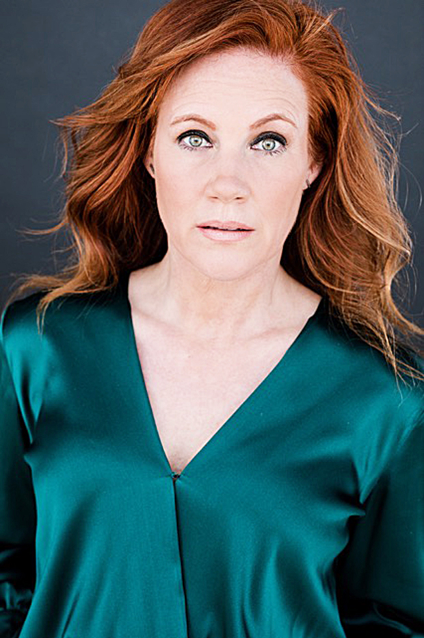 Elisa Donovan