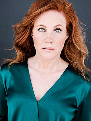 Elisa Donovan