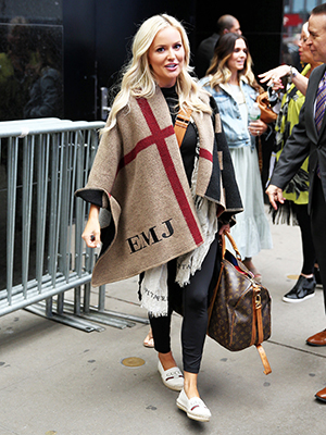Emily Maynard