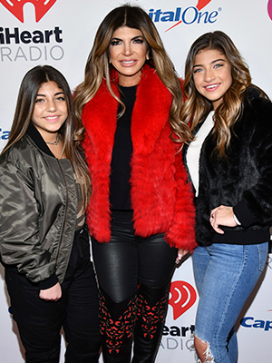 Teresa Giudice