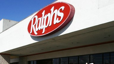 Ralphs