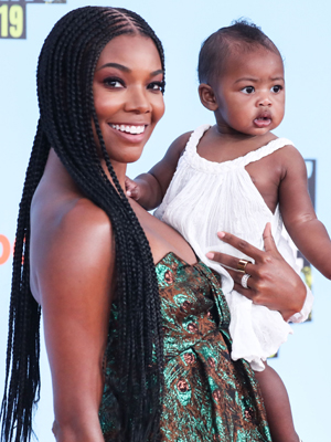 Gabrielle Union