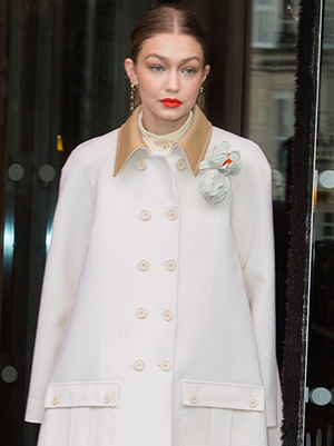Gigi Hadid