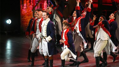 hamilton