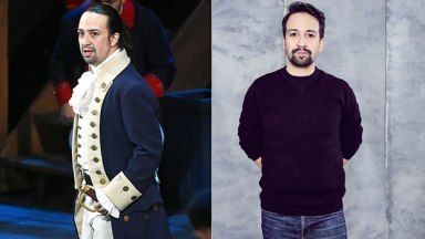 lin-manuel miranda