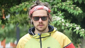 Harry Styles