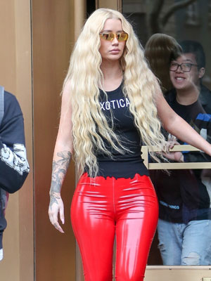 Iggy Azalea