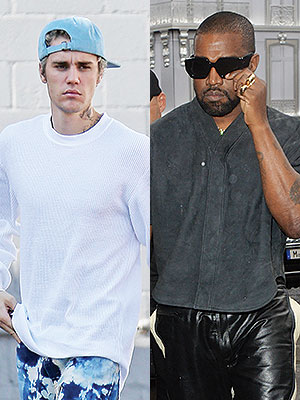 justin kanye